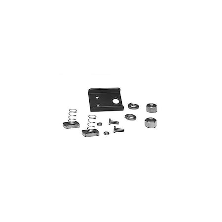 Commscope UNISTRUT NUT KIT, 5/8", 231730